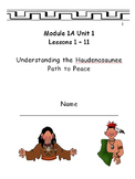 4th Grade ELA Module 1A - Unit 1 - The Haudenosaunee Thank