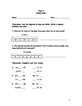 envision math grade 4 answer key pdf homework