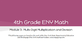 4th Grade Engage NY Math Module 3 (Bundle) PPT