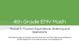 4th Grade Engage NY Math Module 5 Topics A - D (bundle) PPT