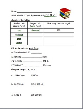 4th grade eureka math module 2 topic b lessons 4 5 differentiated