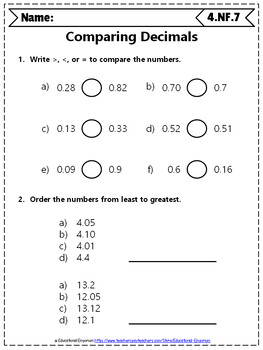 4th grade fractions worksheets 4th grade math worksheets fractions