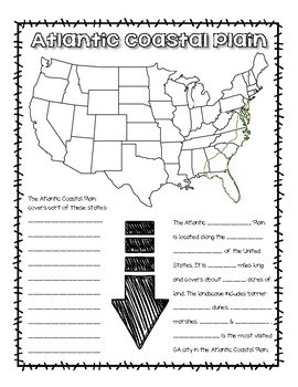 Best Of 4th Grade Geography Worksheets Collection Wor - vrogue.co