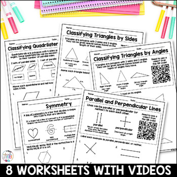 my homework lesson 4 quadrilaterals