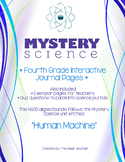 4th Grade Interactive Science Journals - Mystery Science (