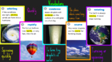 4th Grade Journeys Lesson 11 "Hurricanes..." Google Slides