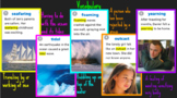 4th Grade Journeys Lesson 5 "Stormalong" Google Slide Pres
