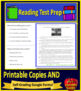4th Grade LEAP 2025 Test Prep - Practice Tests - English ...