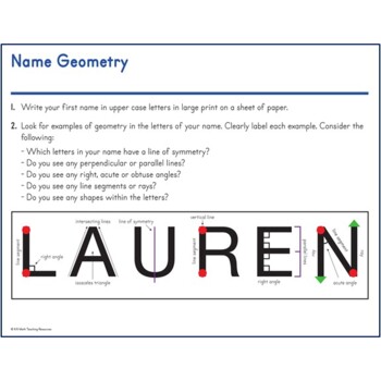 4th Grade Math Centers by K-5 Math Teaching Resources | TpT