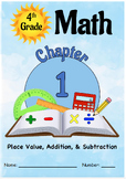 4th Grade Math - Ch. 1 Place Value, Addition, & Subtractio
