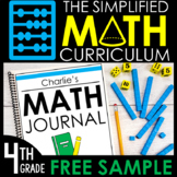 4th Grade Math Curriculum | Place Value Lesson: The Value 