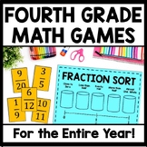 4th Grade Math Games, Small Group Math Games Montessori Ma