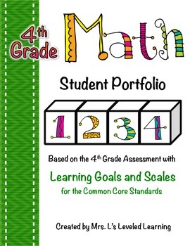 Preview of 4th Grade Math Growth Mindset Coloring Pages Activity for Differentiation