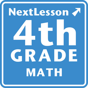 Preview of 4th Grade Math Performance Tasks Bundle