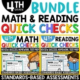 4th Grade Math Review Worksheets Reading Comprehension Pas