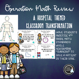 4th Grade Math Review - Classroom Transformation