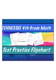 4th Grade Math Test Prep