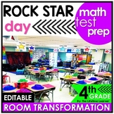 4th Grade Math Test Prep  | Fourth Grade Test Prep Classro