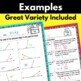 4th Grade Measurement and Data Worksheets by The Lifetime Learner