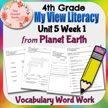 literacy planet homework