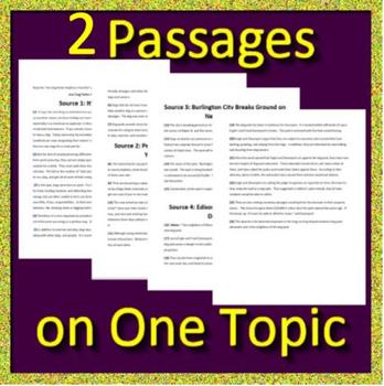 ohio state testing essay examples