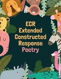 4th Grade - Poetry - Extended Constructed Response Samples