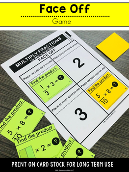 4th Grade Rounding Games and Centers by Mr Elementary Math | TpT