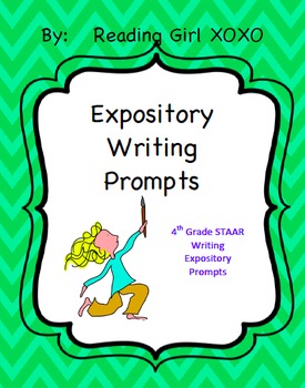expository writing grade 4