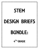 4th Grade STEM Bundle