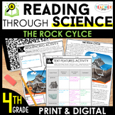 4th Grade Science-Based Reading Passages, Lessons & Activi