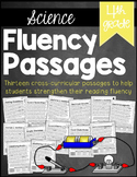 4th Grade Science Fluency Passages