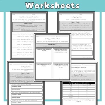 4th grade science and engineering practices science sol 4 1 digital pdf