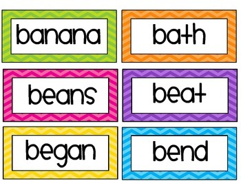 sight words for 4th graders