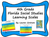 4th Grade Social Studies Scales