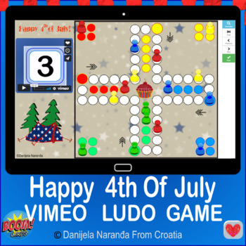 Online Multiplayer Ludo - Apricot Games