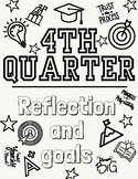 4th Quarter SMART Goals