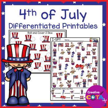 free 4th of july worksheets for preschool fourth of july 4th july