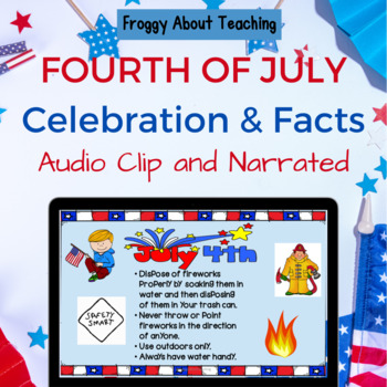 Preview of Fourth of July Celebration History