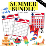 4th of July Summer Bundle (pt.2)