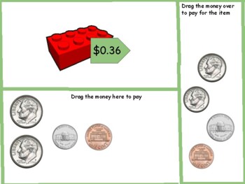 5/20 Making Money Assessment by 4 Fun Teaching - TpT