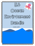 5.6 Ocean Environment Bundle