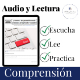5 Common Grammar Mistakes in Spanish: Reading and Listenin