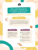 5-Day Book Lesson Plan: The Leaf Detective by Heather Lang