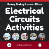 5 Electrical Circuits Activities to Kickstart your Makey M