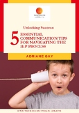5 Essential Tips to SPED Effective Communication