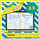5.G.4 Interactive Notebook: Classifying 2D Shapes for Goog