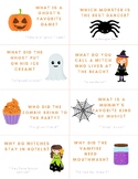 5 HALLOWEEN Printable Games for Kids