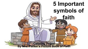 Preview of 5 Important Symbols of Faith 