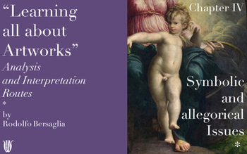 Preview of 5 “Learning all about Artworks” - Ch IV - Symbolic and allegorical analysis