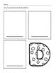 5 letter d worksheets alphabet phonics worksheets letter of the week